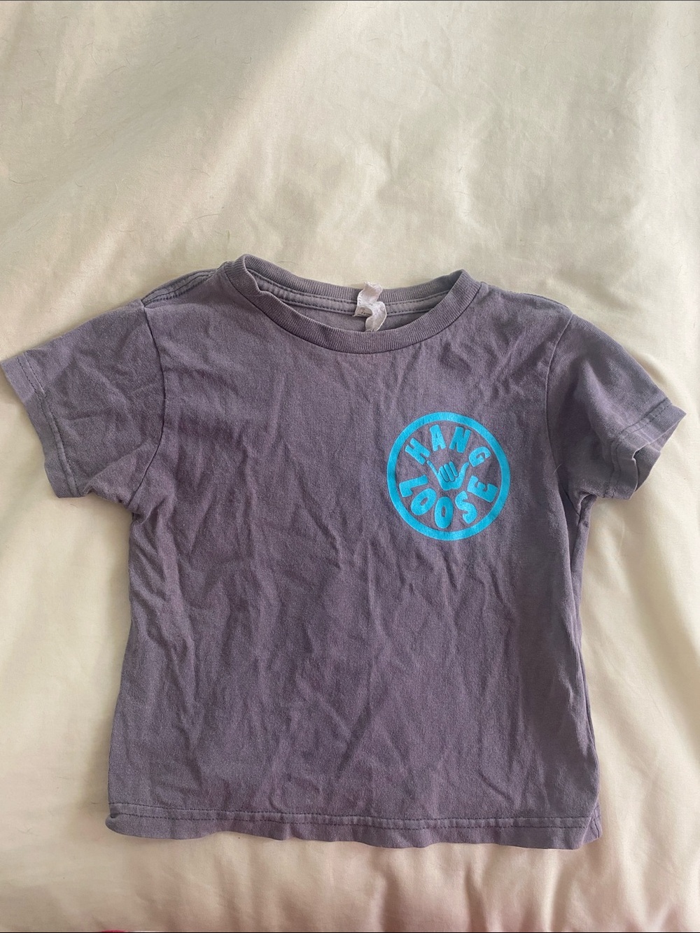Hang Loose Hawaii Kids' Tee